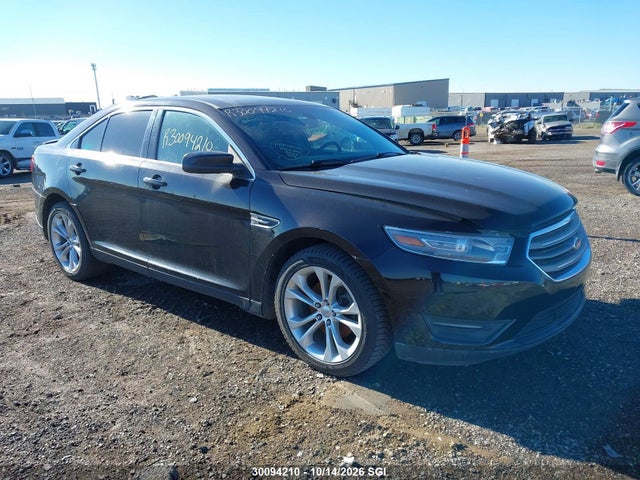 Продажа на аукционе авто 2013 Ford Taurus Sel, vin: 1FAHP2H85DG127415, номер лота: 30094210