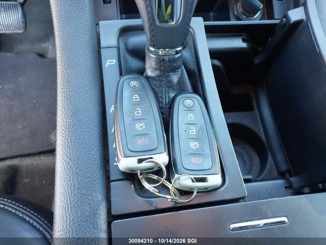 Продажа на аукционе авто 2013 Ford Taurus Sel, vin: 1FAHP2H85DG127415, номер лота: 30094210