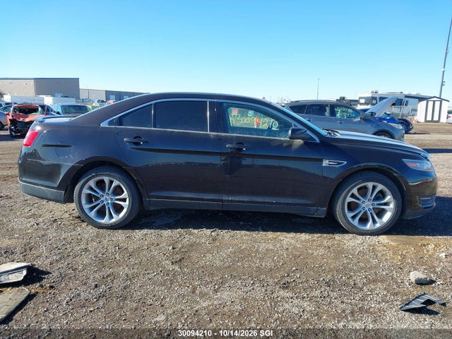 Продажа на аукционе авто 2013 Ford Taurus Sel, vin: 1FAHP2H85DG127415, номер лота: 30094210