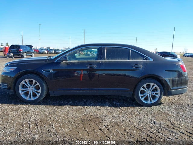Продажа на аукционе авто 2013 Ford Taurus Sel, vin: 1FAHP2H85DG127415, номер лота: 30094210