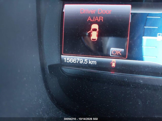 Продажа на аукционе авто 2013 Ford Taurus Sel, vin: 1FAHP2H85DG127415, номер лота: 30094210