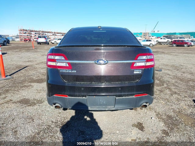 Продажа на аукционе авто 2013 Ford Taurus Sel, vin: 1FAHP2H85DG127415, номер лота: 30094210