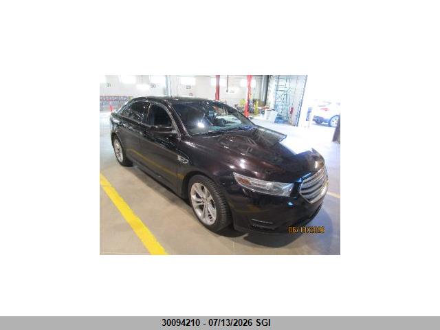 Продажа на аукционе авто 2013 Ford Taurus Sel, vin: 1FAHP2H85DG127415, номер лота: 30094210