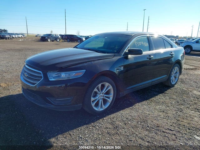 Продажа на аукционе авто 2013 Ford Taurus Sel, vin: 1FAHP2H85DG127415, номер лота: 30094210