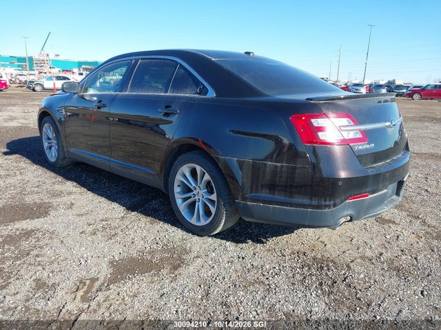 Продажа на аукционе авто 2013 Ford Taurus Sel, vin: 1FAHP2H85DG127415, номер лота: 30094210