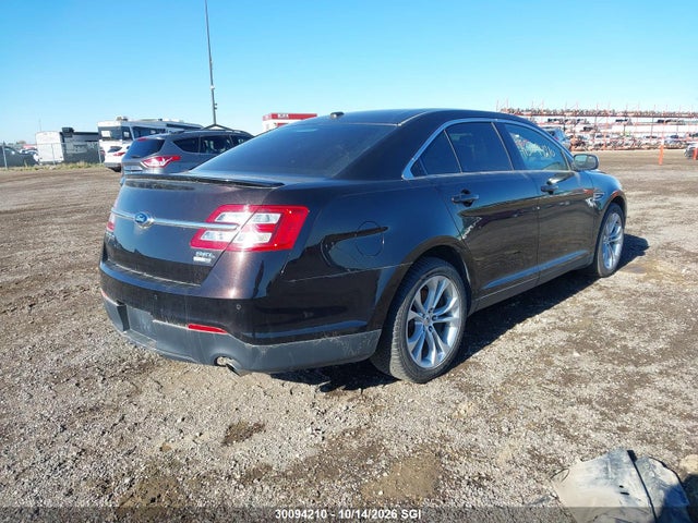 Продажа на аукционе авто 2013 Ford Taurus Sel, vin: 1FAHP2H85DG127415, номер лота: 30094210