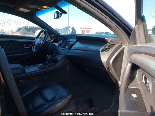 Продажа на аукционе авто 2013 Ford Taurus Sel, vin: 1FAHP2H85DG127415, номер лота: 30094210