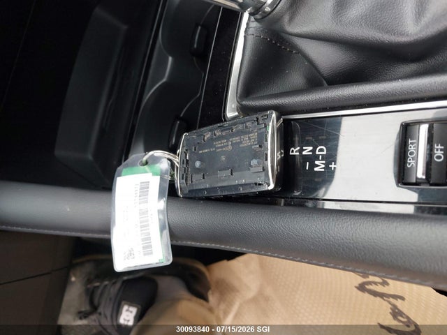 Продаж на аукціоні авто 2025 Mazda 3 Preferred, vin: JM1BPACM2S1790973, номер лоту: 30093840