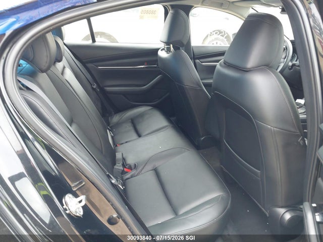 Продаж на аукціоні авто 2025 Mazda 3 Preferred, vin: JM1BPACM2S1790973, номер лоту: 30093840