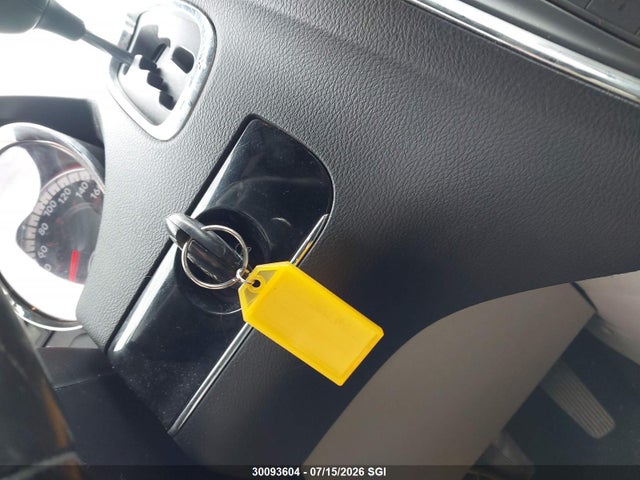 Dodge Grand Caravan Se 2019 2C4RDGBG2KR675789 Image 11