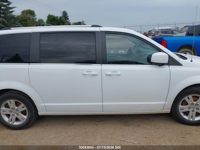 Dodge Grand Caravan Se 2019 2C4RDGBG2KR675789 Image 12