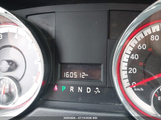 Dodge Grand Caravan Se 2019 2C4RDGBG2KR675789 Image 14