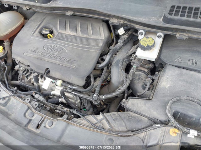 Aukcja sprzedaży 2017 Ford Escape Se, vin: 1FMCU0GD8HUA17168, numer aukcji: 30093678