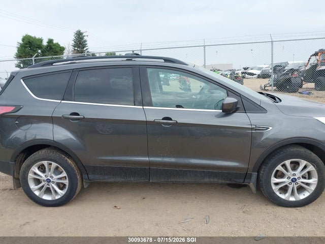 Aukcja sprzedaży 2017 Ford Escape Se, vin: 1FMCU0GD8HUA17168, numer aukcji: 30093678