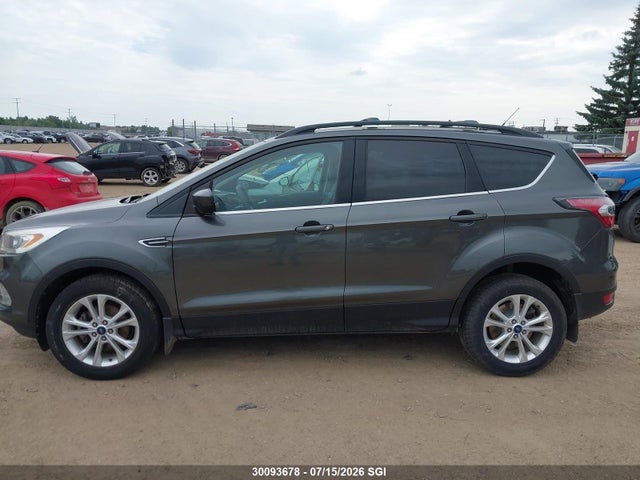 Aukcja sprzedaży 2017 Ford Escape Se, vin: 1FMCU0GD8HUA17168, numer aukcji: 30093678