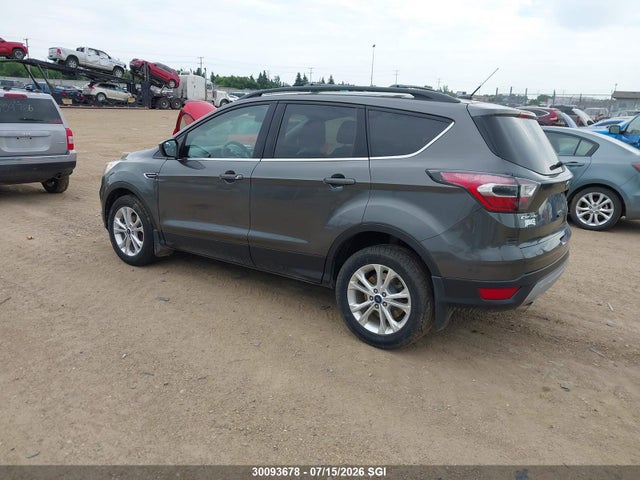 Aukcja sprzedaży 2017 Ford Escape Se, vin: 1FMCU0GD8HUA17168, numer aukcji: 30093678