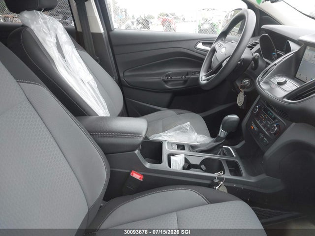 Aukcja sprzedaży 2017 Ford Escape Se, vin: 1FMCU0GD8HUA17168, numer aukcji: 30093678