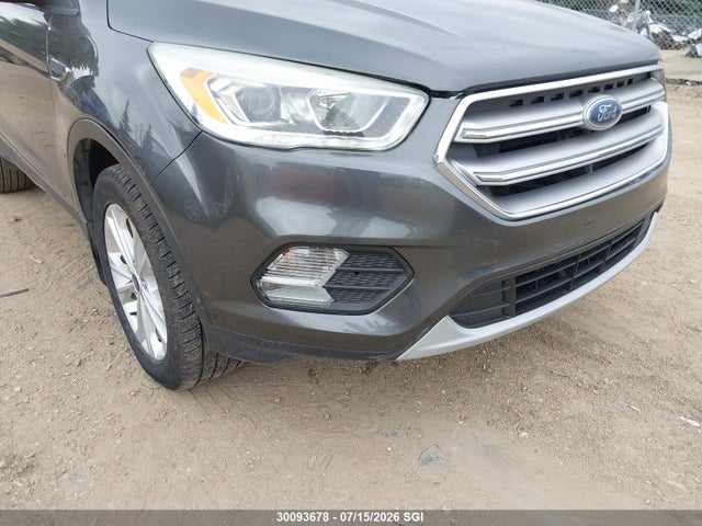 Aukcja sprzedaży 2017 Ford Escape Se, vin: 1FMCU0GD8HUA17168, numer aukcji: 30093678