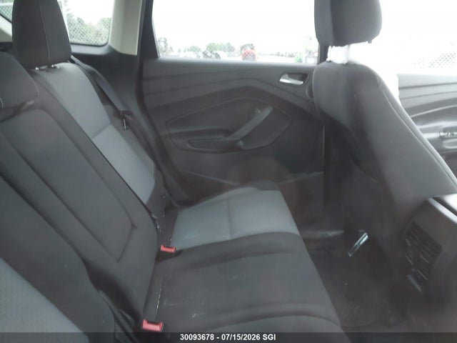 Aukcja sprzedaży 2017 Ford Escape Se, vin: 1FMCU0GD8HUA17168, numer aukcji: 30093678