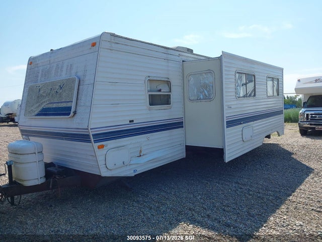 Продажа на аукционе авто 1999 Fleetwood , vin: 2EA1G3128X6573265, номер лота: 30093575