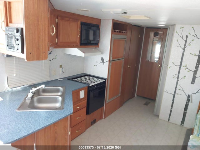Продажа на аукционе авто 1999 Fleetwood , vin: 2EA1G3128X6573265, номер лота: 30093575