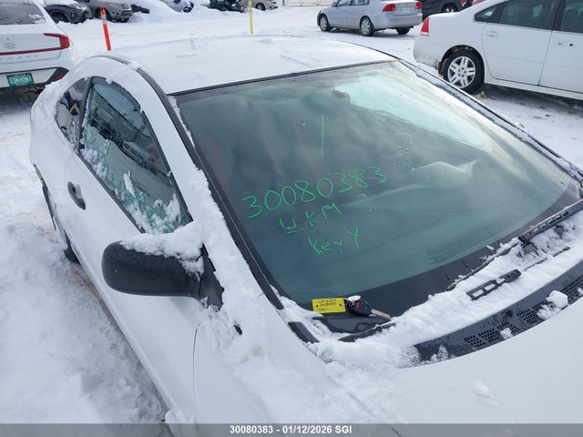 2009 Honda Civic Dx-g მანქანა იყიდება აუქციონზე, vin: 2HGFG12379H007007, აუქციონის ნომერი: 30080383