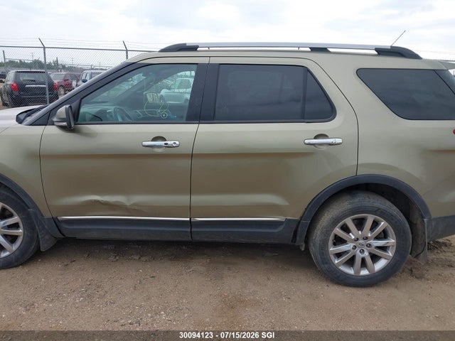Aukcja sprzedaży 2013 Ford Explorer Limited, vin: 1FM5K8F87DGB54595, numer aukcji: 30094123