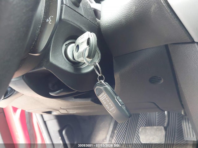 Aukcja sprzedaży 2013 Ford Focus Se, vin: 1FADP3K21DL205897, numer aukcji: 30093681