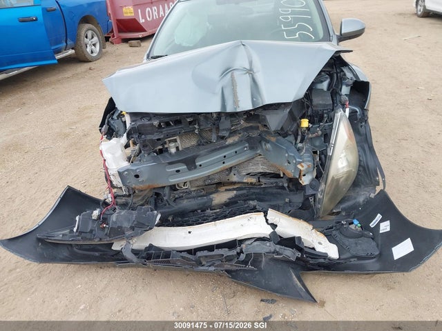 Aukcja sprzedaży 2012 Mazda Mazda3 Gt, vin: JM1BL1W58C1559903, numer aukcji: 30091475