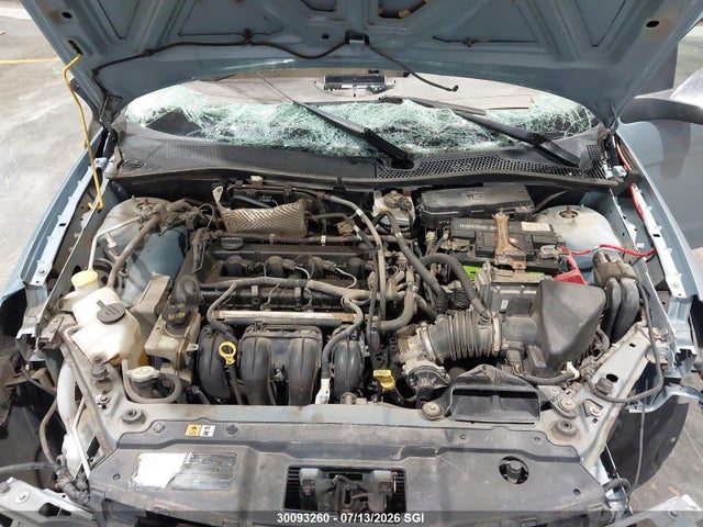 Aukcja sprzedaży 2008 Ford Focus S/se, vin: 1FAHP34N28W291153, numer aukcji: 30093260