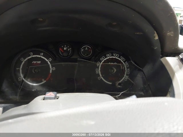 Aukcja sprzedaży 2008 Ford Focus S/se, vin: 1FAHP34N28W291153, numer aukcji: 30093260