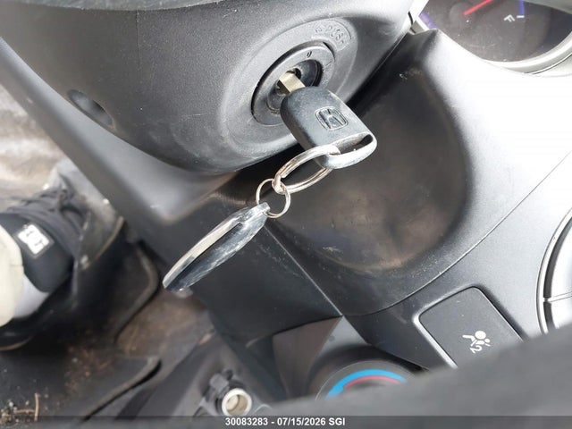 Auction sale of the 2007 Honda Fit, vin: JHMGD37427S807453, lot number: 30083283