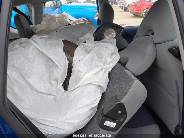 Auction sale of the 2007 Honda Fit, vin: JHMGD37427S807453, lot number: 30083283