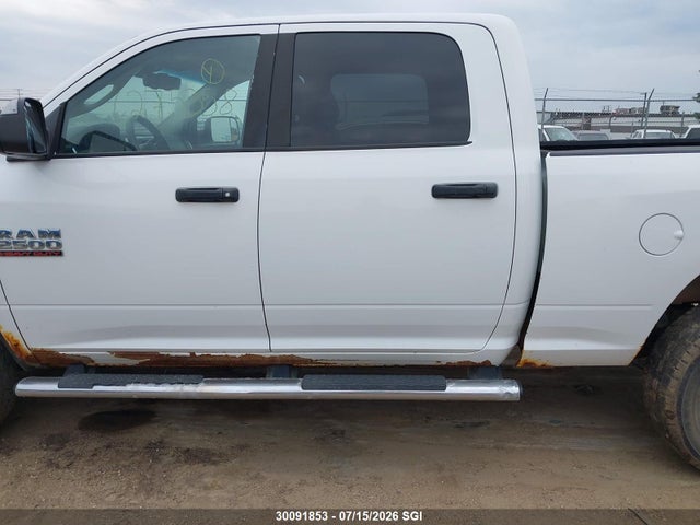 RAM 2500 Slt 2014 3C6TR5DT8EG319256 Image 13
