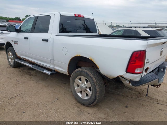 RAM 2500 Slt 2014 3C6TR5DT8EG319256 Image 3