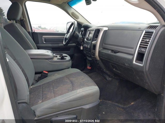 RAM 2500 Slt 2014 3C6TR5DT8EG319256 Image 5