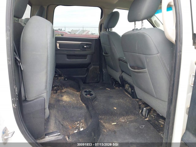 RAM 2500 Slt 2014 3C6TR5DT8EG319256 Image 8
