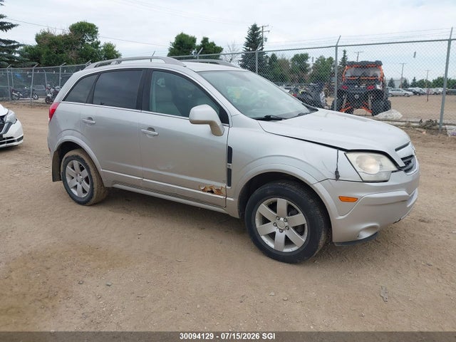 2008 Saturn Vue Xr მანქანა იყიდება აუქციონზე, vin: 3GSCL537X8S513369, აუქციონის ნომერი: 30094129