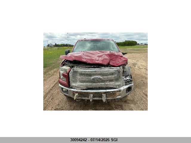 Aukcja sprzedaży 2016 Ford F150 Supercrew, vin: 1FTFW1EF6GFC42326, numer aukcji: 30094242