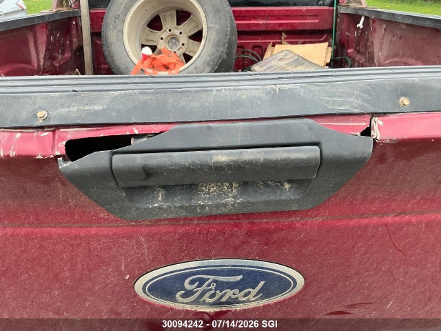 Aukcja sprzedaży 2016 Ford F150 Supercrew, vin: 1FTFW1EF6GFC42326, numer aukcji: 30094242