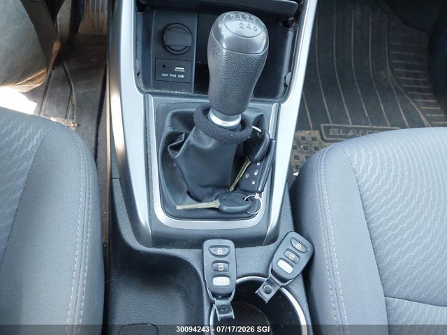 Aukcja sprzedaży 2014 Hyundai Elantra Se/sport/limited, vin: 5NPDH4AE8EH485350, numer aukcji: 30094243