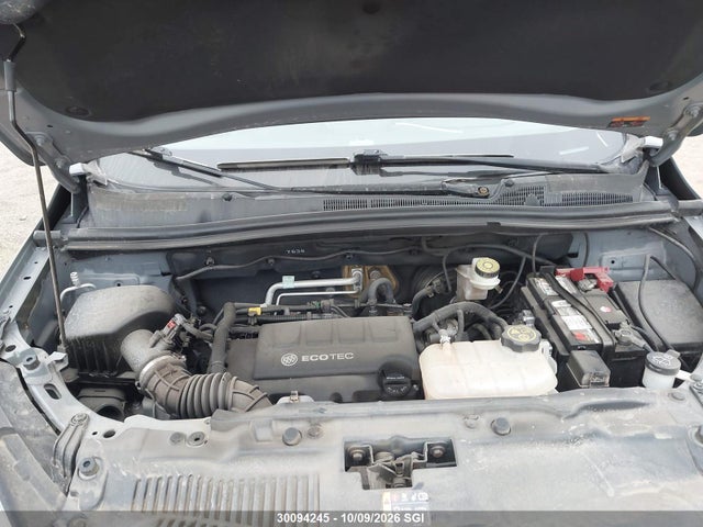 Buick Encore Premium 2014 KL4CJHSB9EB699545 Image 10
