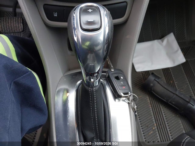 Buick Encore Premium 2014 KL4CJHSB9EB699545 Image 11