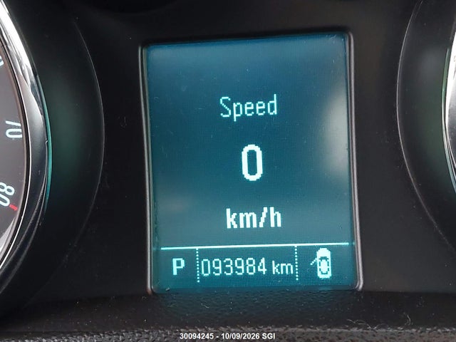 Buick Encore Premium 2014 KL4CJHSB9EB699545 Image 14