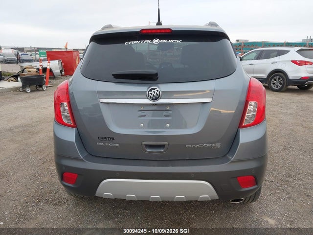 Buick Encore Premium 2014 KL4CJHSB9EB699545 Image 15