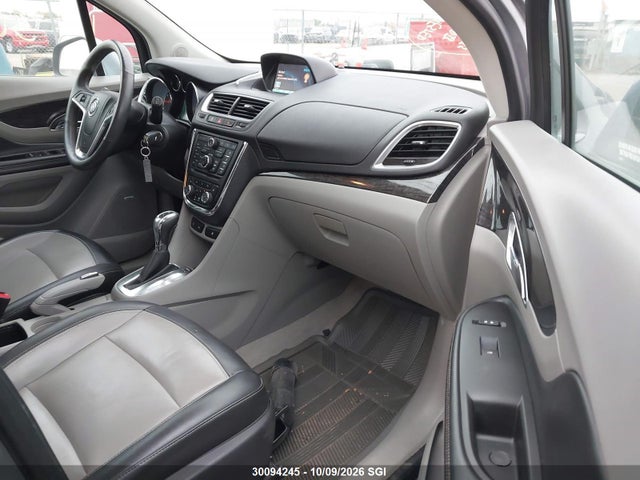 Buick Encore Premium 2014 KL4CJHSB9EB699545 Image 5