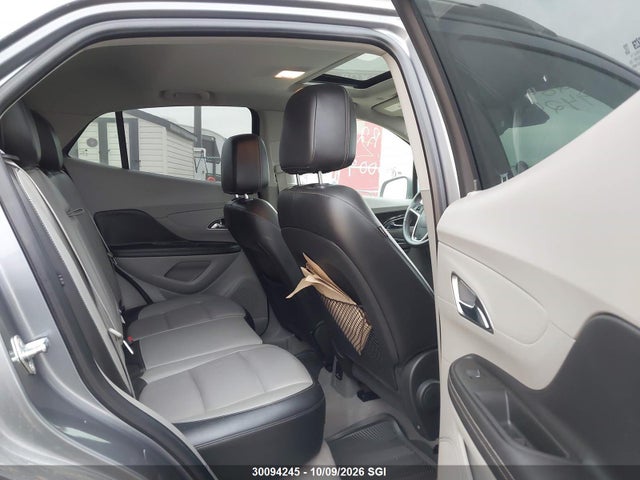 Buick Encore Premium 2014 KL4CJHSB9EB699545 Image 8