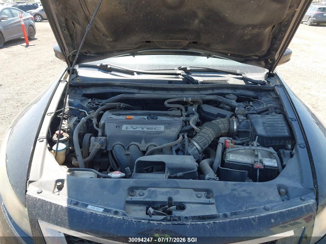 Продажа на аукционе авто 2008 Honda Accord Exl, vin: 1HGCS12848A803319, номер лота: 30094247