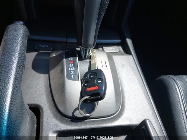 Продажа на аукционе авто 2008 Honda Accord Exl, vin: 1HGCS12848A803319, номер лота: 30094247