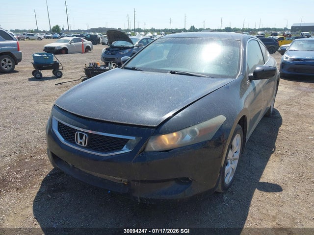 Продажа на аукционе авто 2008 Honda Accord Exl, vin: 1HGCS12848A803319, номер лота: 30094247